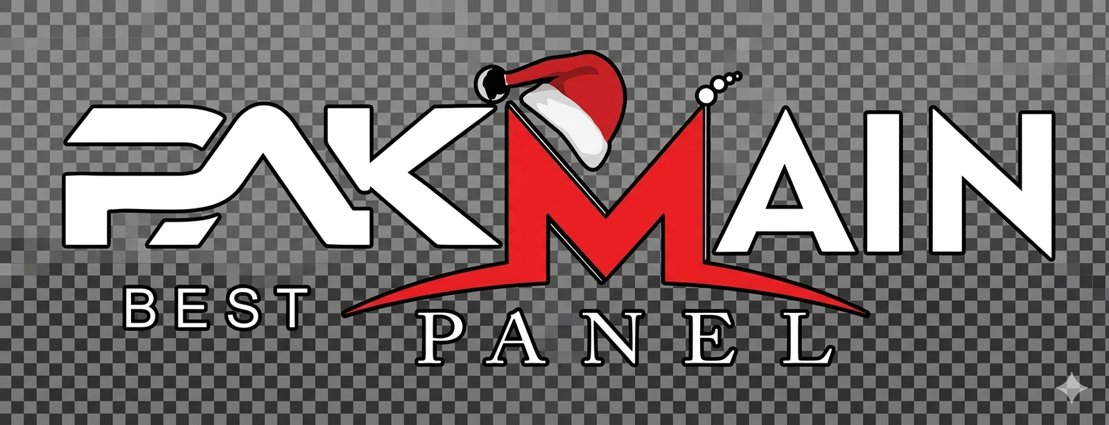 Pak Main Panel Logo